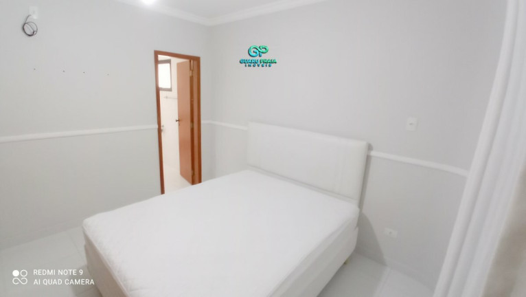 Imagem Apartamento com 4 Quartos à Venda, 100 m² em Enseada - Guarujá