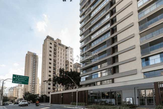 Imagem Apartamento com 3 Quartos à Venda, 160 m² em Vila Olímpia - São Paulo Imagem Apartamento com 3 Quartos à Venda, 160 m² em Vila Olímpia - São Paulo