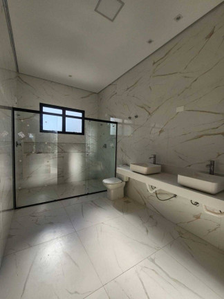 Imagem Casa com 3 Quartos à Venda, 320 m² em Alphaville Nova Esplanada 3 - Votorantim