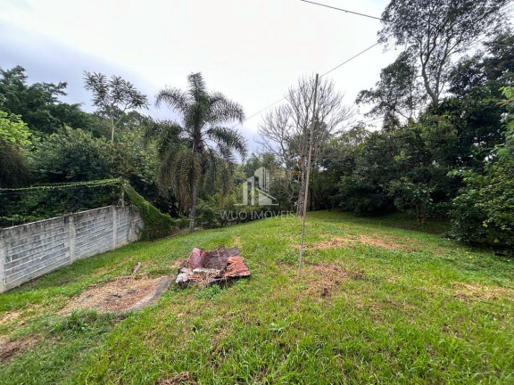 Imagem Chácara com 3 Quartos à Venda, 78 m² em Toca Do Leitão - Santa Branca Imagem Chácara com 3 Quartos à Venda, 78 m² em Toca Do Leitão - Santa Branca