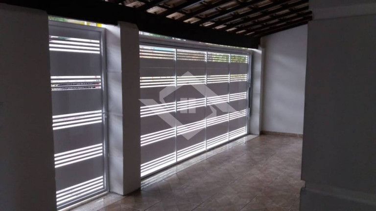 Imagem Casa com 3 Quartos à Venda, 120 m² em Campo Grande - Rio De Janeiro Imagem Casa com 3 Quartos à Venda, 120 m² em Campo Grande - Rio De Janeiro