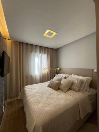 Imagem Imóvel com 3 Quartos à Venda, 90 m² em Condomínio Royal Park - São José Dos Campos