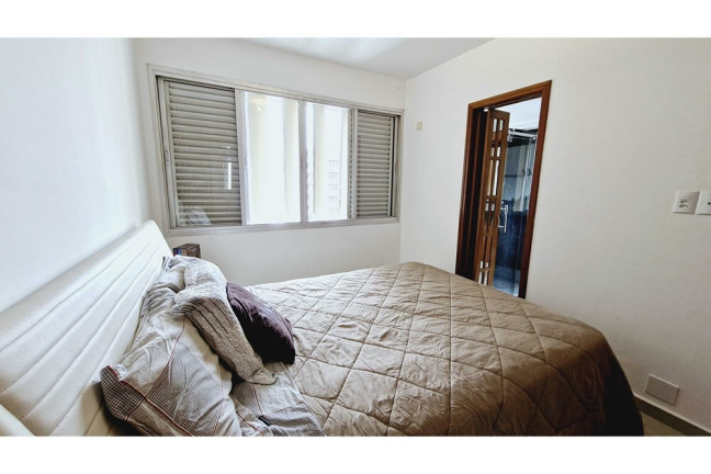 Imagem Apartamento com 1 Quarto à Venda, 77 m² em Brooklin Paulista - São Paulo Imagem Apartamento com 1 Quarto à Venda, 77 m² em Brooklin Paulista - São Paulo