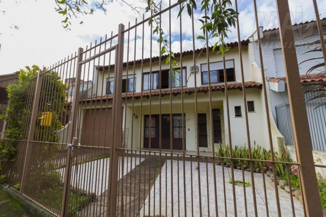 Casa com 4 Quartos à Venda, 188 m² em Dom Feliciano - Gravataí