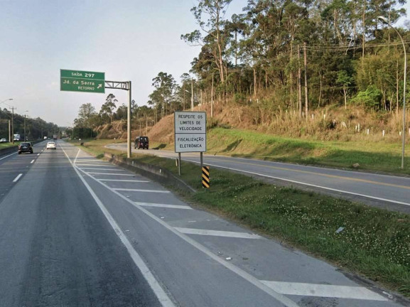 Terreno à Venda, 63 m² em Itaquaciara - Itapecerica Da Serra