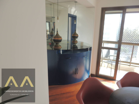 Imagem Apartamento com 4 Quartos à Venda, 289 m² em Alphaville - Barueri Imagem Apartamento com 4 Quartos à Venda, 289 m² em Alphaville - Barueri