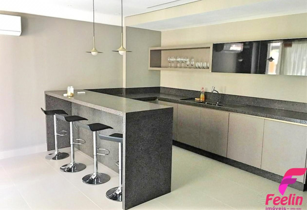 Imagem Apartamento com 2 Quartos à Venda, 116 m² em Campeche - Florianópolis