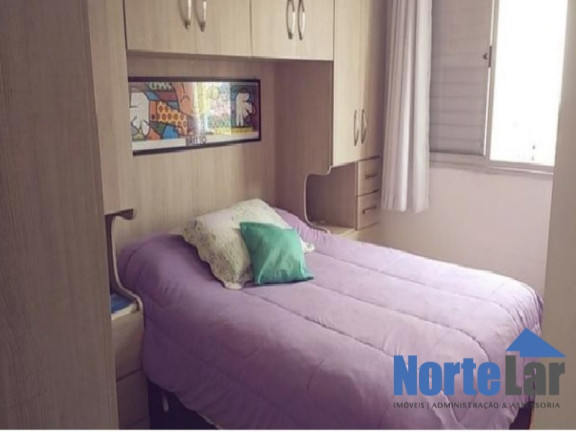 Imagem Apartamento com 2 Quartos à Venda, 50 m² em Sacomã - São Paulo