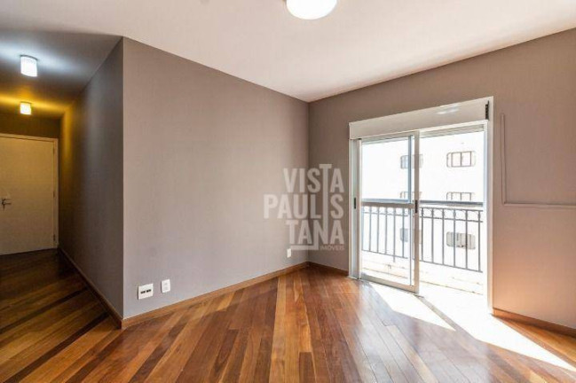 Imagem Apartamento com 4 Quartos à Venda, 212 m² em Vila Nova Conceição - São Paulo