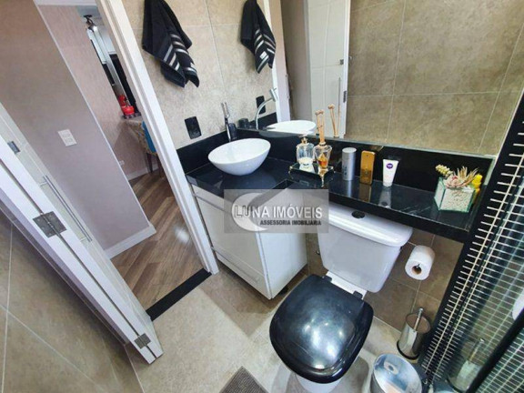 Imagem Apartamento com 2 Quartos à Venda, 48 m² em Vila Gonçalves - São Bernardo Do Campo Imagem Apartamento com 2 Quartos à Venda, 48 m² em Vila Gonçalves - São Bernardo Do Campo
