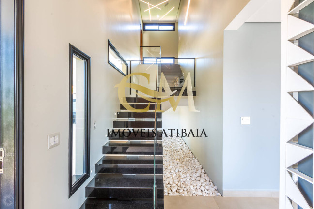 Imagem Casa de Condomínio com 5 Quartos à Venda, 671 m² em Condomínio Residencial Reserva Ecológica Atibaia - Atibaia