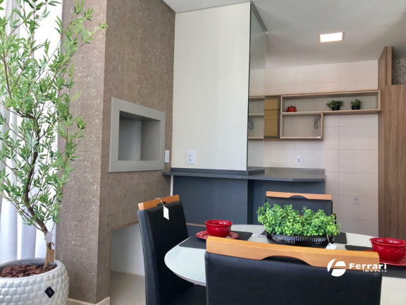 Imagem Apartamento com 2 Quartos à Venda, 95 m² em Centro - Capao Da Canoa