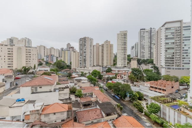 Imagem Apartamento com 2 Quartos à Venda, 49 m² em Chácara Inglesa - São Paulo Imagem Apartamento com 2 Quartos à Venda, 49 m² em Chácara Inglesa - São Paulo