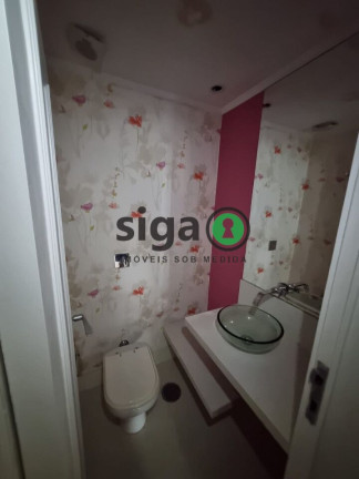 Imagem Apartamento com 3 Quartos à Venda, 130 m² em Campo Belo - São Paulo Imagem Apartamento com 3 Quartos à Venda, 130 m² em Campo Belo - São Paulo