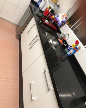 Imagem Casa com 5 Quartos à Venda, 100 m² em Jardim Casablanca - São Paulo