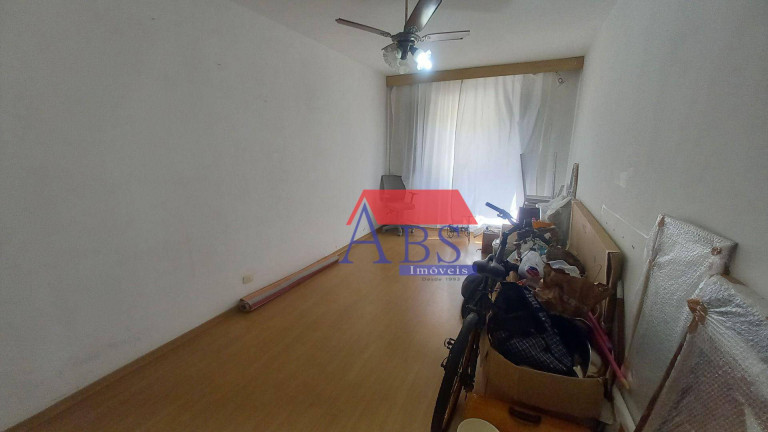 Imagem Apartamento com 3 Quartos à Venda, 140 m² em Embaré - Santos