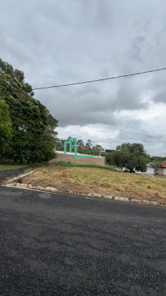 Terreno à Venda, 1.215 m² em Residencial Dourado - Franca