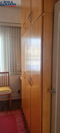Imagem Apartamento com 3 Quartos à Venda, 99 m² em Mooca - São Paulo