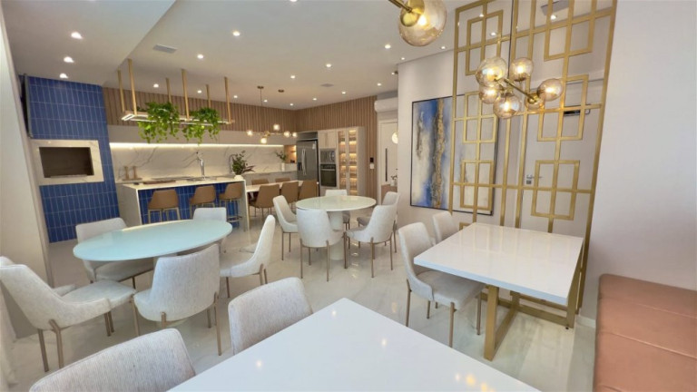Imagem Apartamento com 2 Quartos à Venda, 71 m² em Tabuleiro - Camboriú