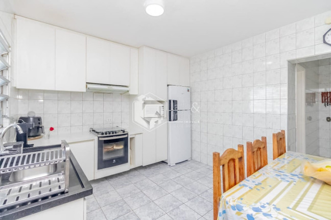 Imagem Casa com 3 Quartos à Venda, 100 m² em Super Quadra Morumbi - São Paulo