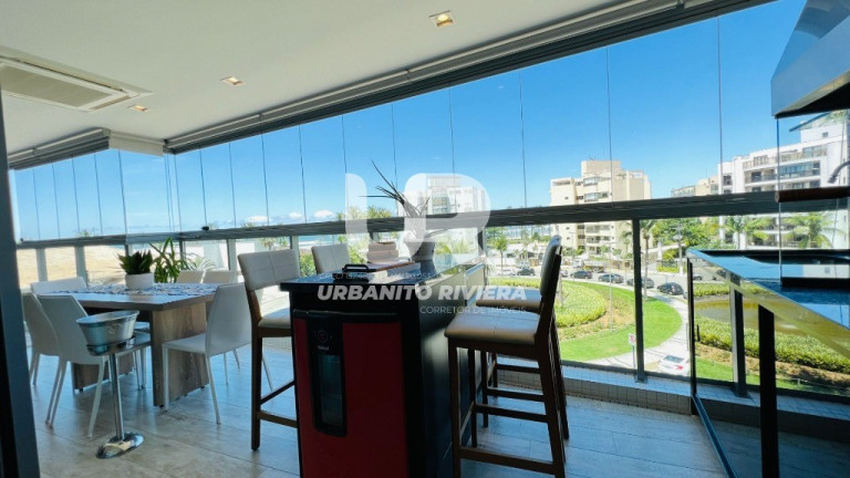 Imagem Imóvel com 2 Quartos à Venda, 87 m² em Riviera - Bertioga