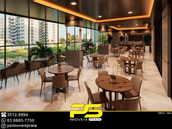 Imagem Apartamento com 3 Quartos à Venda, 84 m² em Jardim Oceania - João Pessoa Imagem Apartamento com 3 Quartos à Venda, 84 m² em Jardim Oceania - João Pessoa