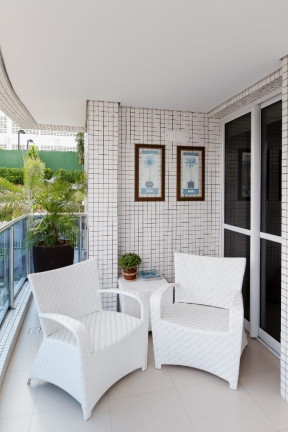 Imagem Imóvel com 3 Quartos à Venda, 150 m² em Adrianópolis - Manaus
