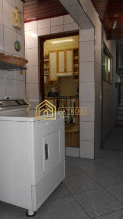 Imagem Casa com 4 Quartos à Venda, 284 m² em Centro - São Bernardo Do Campo Imagem Casa com 4 Quartos à Venda, 284 m² em Centro - São Bernardo Do Campo