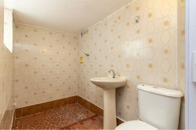 Imagem Casa com 4 Quartos à Venda, 117 m² em Perdizes - São Paulo
