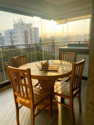 Imagem Apartamento com 2 Quartos à Venda, 91 m² em Jardim Guedala - São Paulo Imagem Apartamento com 2 Quartos à Venda, 91 m² em Jardim Guedala - São Paulo