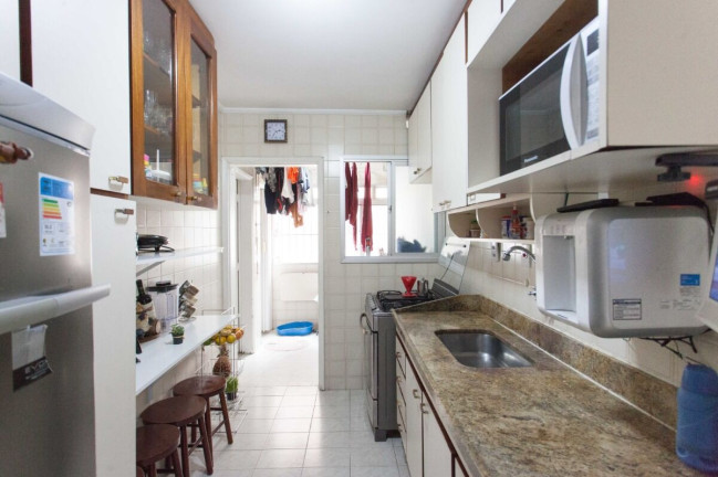 Imagem Apartamento com 3 Quartos à Venda, 84 m² em Freguesia Do ó - São Paulo