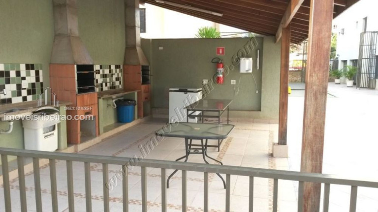 Imagem Apartamento com 3 Quartos à Venda, 97 m² em Iguatemi - Ribeirão Preto Imagem Apartamento com 3 Quartos à Venda, 97 m² em Iguatemi - Ribeirão Preto