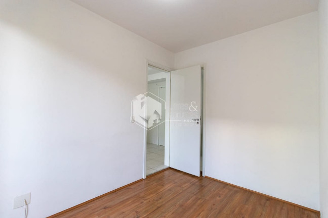 Imagem Apartamento com 1 Quarto à Venda, 29 m² em Jardim Da Glória - São Paulo