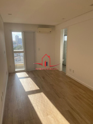 Imagem Cobertura com 2 Quartos à Venda, 164 m² em Vila Guiomar - Santo André