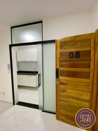 Apartamento com 1 Quarto à Venda, 30 m² em Vila Diva (zona Leste) - São Paulo