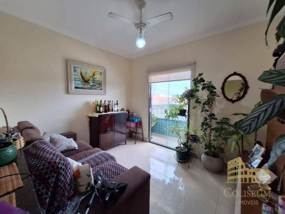 Imagem Casa com 2 Quartos à Venda, 52 m² em Balneário Pires - Praia Grande
