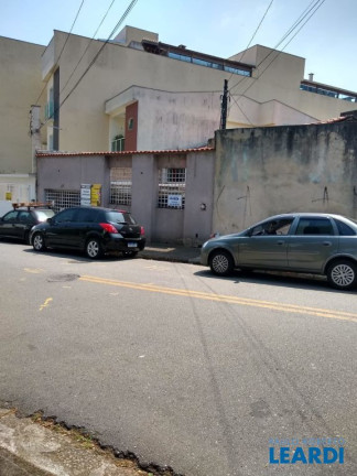 Imagem Terreno à Venda, 350 m² em Jardim Paraíso - Santo André Imagem Terreno à Venda, 350 m² em Jardim Paraíso - Santo André