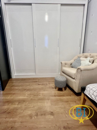 Imagem Apartamento com 2 Quartos à Venda, 87 m² em Mooca - São Paulo