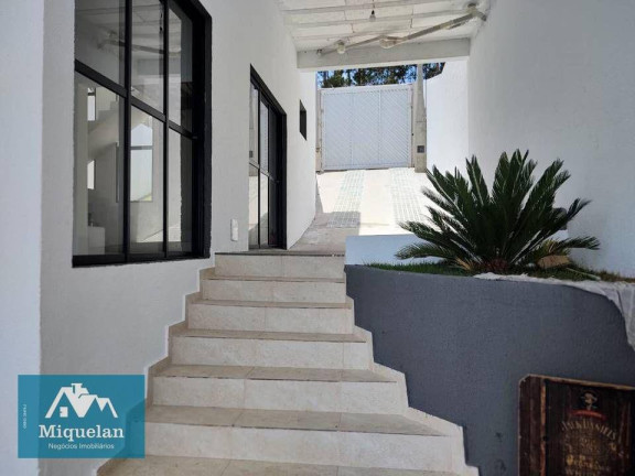 Imagem Casa com 3 Quartos à Venda, 500 m² em Portão - Atibaia