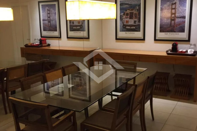 Imagem Apartamento com 4 Quartos à Venda, 166 m² em Barra Olímpica - Rio De Janeiro