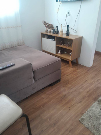 Foto do imóvel Apartamento com 2 Quartos à Venda, 56 m² em Recanto Quarto Centenário - Jundiaí