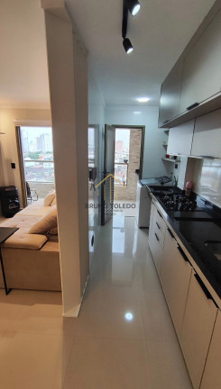Imagem Apartamento com 2 Quartos à Venda, 71 m² em Canto Do Forte - Praia Grande