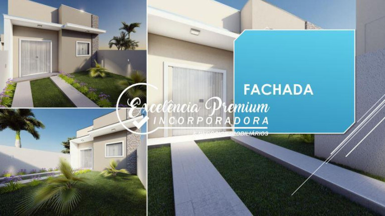 Imagem Casa com 3 Quartos à Venda, 55 m² em Centro - Matinhos Imagem Casa com 3 Quartos à Venda, 55 m² em Centro - Matinhos