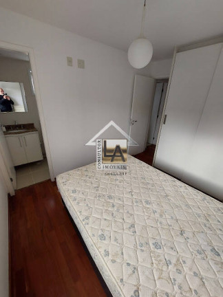 Imagem Apartamento com 3 Quartos à Venda, 75 m² em Santo Amaro - São Paulo Imagem Apartamento com 3 Quartos à Venda, 75 m² em Santo Amaro - São Paulo