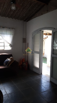 Imagem Casa com 3 Quartos à Venda, 2.000 m² em Corcovado - Ubatuba