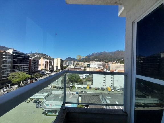 Imagem Apartamento com 2 Quartos à Venda, 57 m² em Várzea - Teresópolis Imagem Apartamento com 2 Quartos à Venda, 57 m² em Várzea - Teresópolis