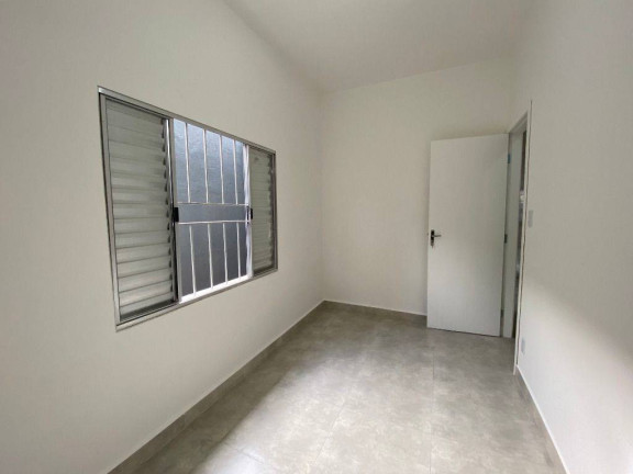 Imagem Casa com 2 Quartos à Venda, 60 m² em Tupi - Praia Grande