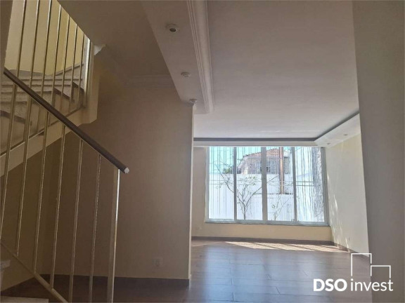 Imagem Casa com 3 Quartos à Venda, 200 m² em Indianópolis - São Paulo Imagem Casa com 3 Quartos à Venda, 200 m² em Indianópolis - São Paulo