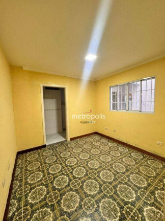 Imagem Sala Comercial para Alugar, 75 m² em Jardim - Santo André Imagem Sala Comercial para Alugar, 75 m² em Jardim - Santo André