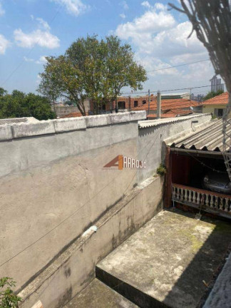Imagem Sobrado com 3 Quartos à Venda, 272 m² em Vila Franci - São Paulo Imagem Sobrado com 3 Quartos à Venda, 272 m² em Vila Franci - São Paulo